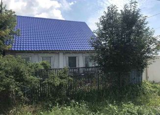 Дом на продажу, 49 м2, поселок Кочкари, Шоссейная улица