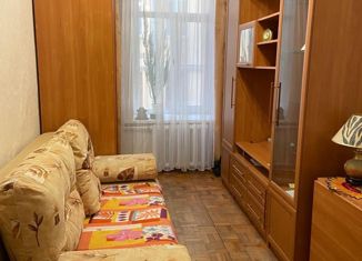 Продажа комнаты, 78 м2, Санкт-Петербург, Кирилловская улица, 22, метро Площадь Александра Невского-1