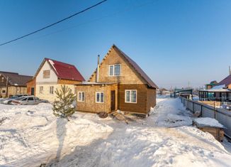 Продажа дома, 89 м2, поселок Бельмесево, Белгородская улица