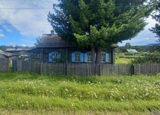 Дом на продажу, 48 м2, село Атаманово, улица Профсоюзов, 30