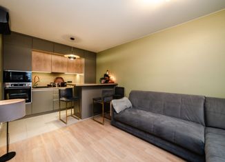 Продается трехкомнатная квартира, 52.8 м2, Москва, станция Павшино, квартал № 100, 1к2