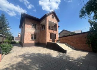 Продается дом, 200 м2, Пермский край, улица Культуры, 1А