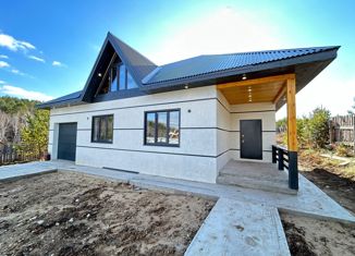 Дом на продажу, 140 м2, деревня Карлук, улица Агея Гранина