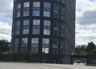 Продается двухкомнатная квартира, 58 м2, Москва, Рязанский проспект, 6А, Рязанский район