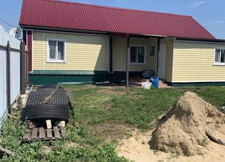 Продается дом, 54 м2, село Наровчат, улица Лермонтова, 80