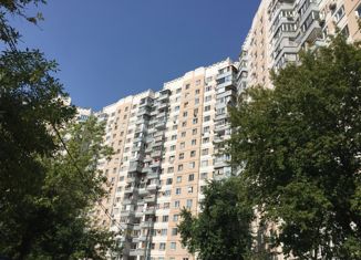 Продается 3-комнатная квартира, 74.6 м2, Москва, Пролетарский проспект, 17к1, метро Кантемировская