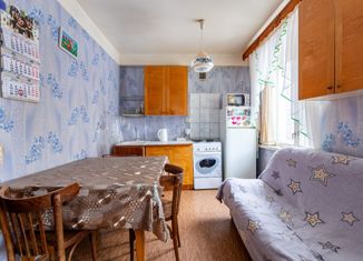 Продам 1-комнатную квартиру, 45.8 м2, деревня Новое Девяткино, Флотская улица, 8