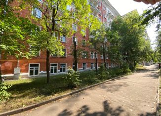 Квартира на продажу студия, 18 м2, Москва, улица Строителей, 6к5, Гагаринский район