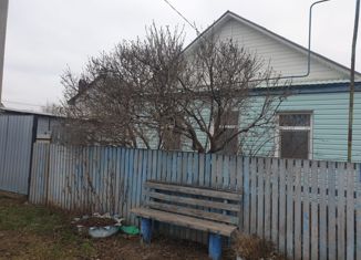 Продаю дом, 54 м2, село Ивановка, Уральский переулок, 8