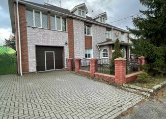 Продажа дома, 538.5 м2, деревня Козловка (Ройкинский сельсовет), Новая улица, 144