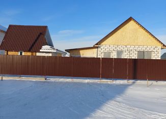 Продается дом, 120 м2, село Санниково, 7-я Парковая улица