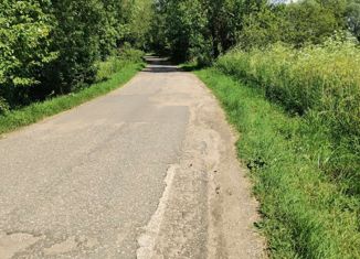 Участок на продажу, 24 сот., деревня Фатеево, деревня Фатеево, 42