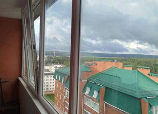 Продаю 1-ком. квартиру, 37.5 м2, Чайковский, улица Декабристов, 5/5