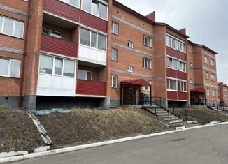 1-комнатная квартира на продажу, 37 м2, Кемеровская область, улица Марины Расковой, 87