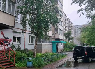 Продажа 1-комнатной квартиры, 32 м2, Минусинск, улица Тимирязева, 9