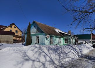 Продается дом, 46 м2, Новомосковск, улица Пушкина