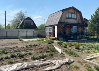 Дом на продажу, 40 м2, СНТ Енисей, улица Помидоровка