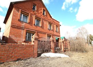 Продажа дома, 120 м2, село Берёзово, Новая улица, 43
