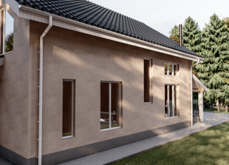 Продаю дом, 248.41 м2, деревня Криводанова