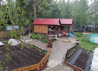 Дом на продажу, 30 м2, СНТ Механизатор