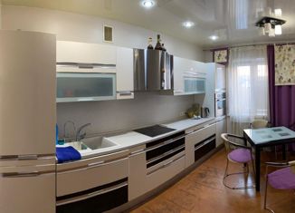 3-ком. квартира на продажу, 94.7 м2, Якутск, улица Фёдора Попова, 16/4, микрорайон Рабочий Городок