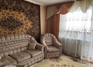 Трехкомнатная квартира на продажу, 67.7 м2, Смоленская область, переулок Нахимова, 1