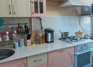 Продажа 4-комнатной квартиры, 91 м2, село Завьялово, улица Геологов, 2А