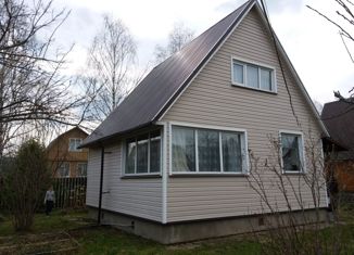 Продаю дом, 70 м2, СНТ Каскад, СНТ Каскад, 100