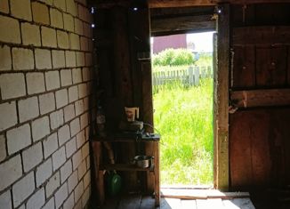 Продам дом, 30 м2, деревня Савалеево, улица Фрунзе