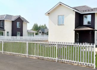 Дом на продажу, 135 м2, деревня Хлябово, Клеверная улица, 7