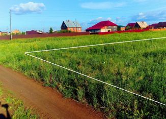 Продам участок, 11 сот., село Киргиз-Мияки, улица 8 Марта