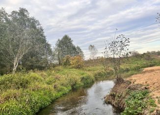 Земельный участок на продажу, 11.75 сот., деревня Шадрино, Сиреневый бульвар