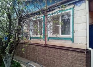 Продажа дома, 81.4 м2, Астраханская область, улица Гастелло