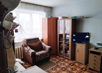 Продается однокомнатная квартира, 32 м2, Новосибирск, Промышленная улица, 8, метро Берёзовая роща
