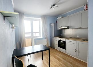 1-ком. квартира на продажу, 34.8 м2, Мурино, Новая улица, 19, ЖК Новое Мурино