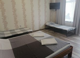 Продажа квартиры студии, 33 м2, Анапа, улица Верхняя Дорога, 151к2, ЖК Кавказ