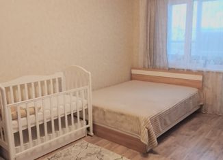Продается 1-комнатная квартира, 36.9 м2, Оренбургская область, микрорайон 70-летия ВЛКСМ, 26