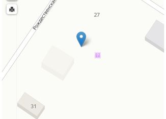 Продается земельный участок, 1263 сот., Кумертау, Рождественская улица, 27