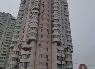 Продажа 2-комнатной квартиры, 74.2 м2, Москва, улица Гурьянова, 17к1, метро Печатники