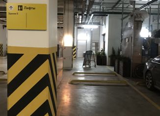 Продажа машиноместа, 13.1 м2, Москва, Шелепихинская набережная, 34, Шелепихинская набережная