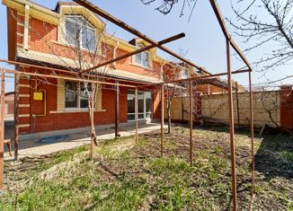 Продажа таунхауса, 120 м2, аул Тахтамукай, Геленджикская улица, 14