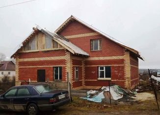 Продается дом, 215 м2, посёлок Шабровский, улица Луначарского, 41А