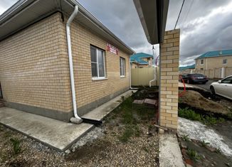 Дом на продажу, 72 м2, Краснодар, улица имени Героя Василия Боченкова, 16к1