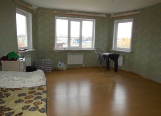 Продаю 2-ком. квартиру, 79.2 м2, Малоярославец, микрорайон Немцово, 8А