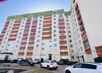 Продаю 1-комнатную квартиру, 38 м2, рабочий поселок Приволжский, улица Гагарина, 13