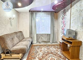 Продаю комнату, 60 м2, Находка, улица Малиновского, 9