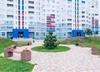 Однокомнатная квартира на продажу, 46.3 м2, Брянск, улица имени А.Ф. Войстроченко, 6, ЖК Квартал Авиаторов