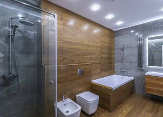 Продам дом, 260 м2, коттеджный посёлок Крючково-2, Средний проезд