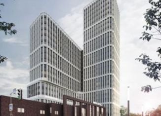 Продается офис, 59.5 м2, Москва, Скотопрогонная улица, 31, Нижегородский район