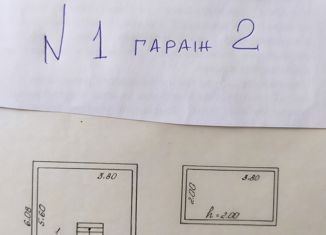 Гараж на продажу, 21.3 м2, станица Тбилисская, Коммунальная улица, 10
